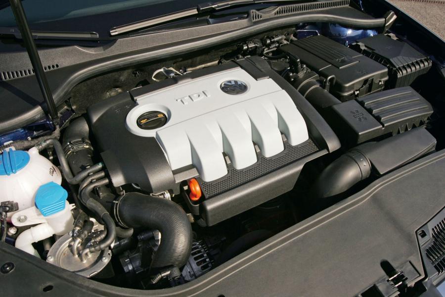  Volkswagen Golf Variant 2007 года  (фото 47 из 108)